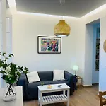 Apartamentos Alcazaba