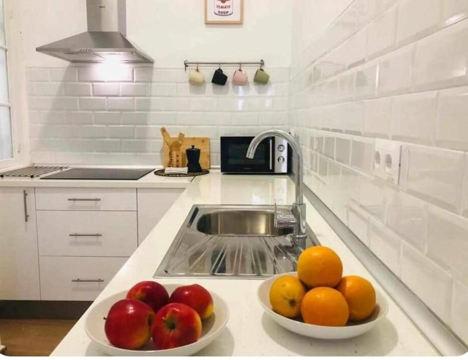 Appartement Alcazaba Málaga