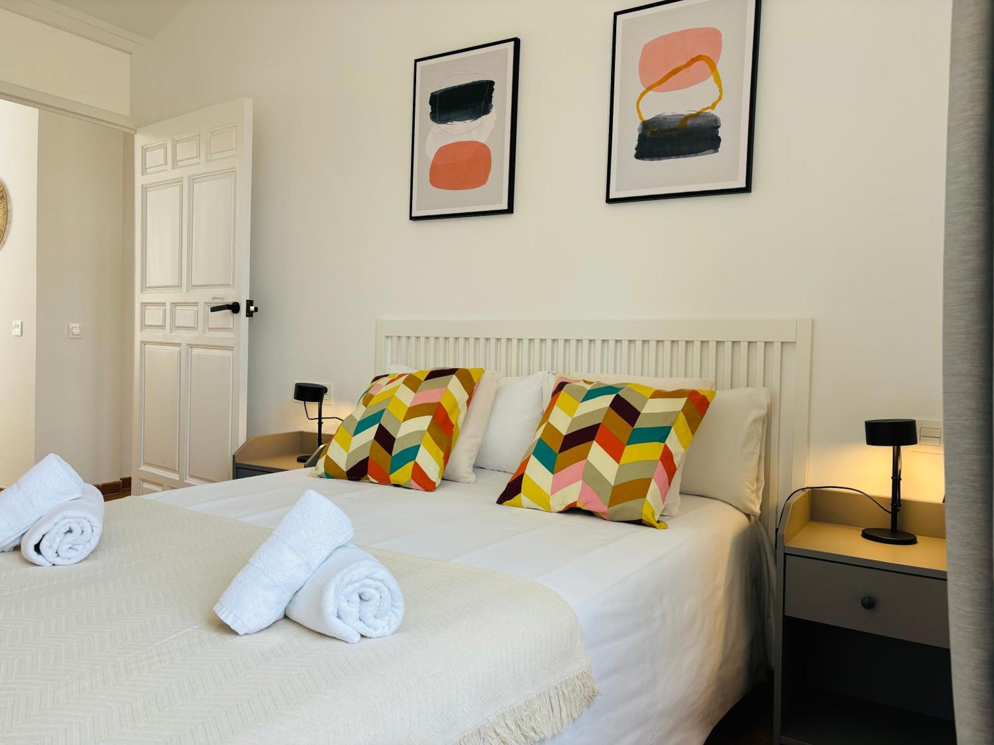 Alcazaba Appartement