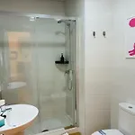 Apartamentos Alcazaba