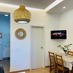 Apartamentos Alcazaba