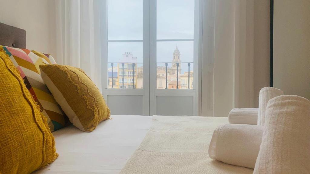 Apartment Alcazaba *
