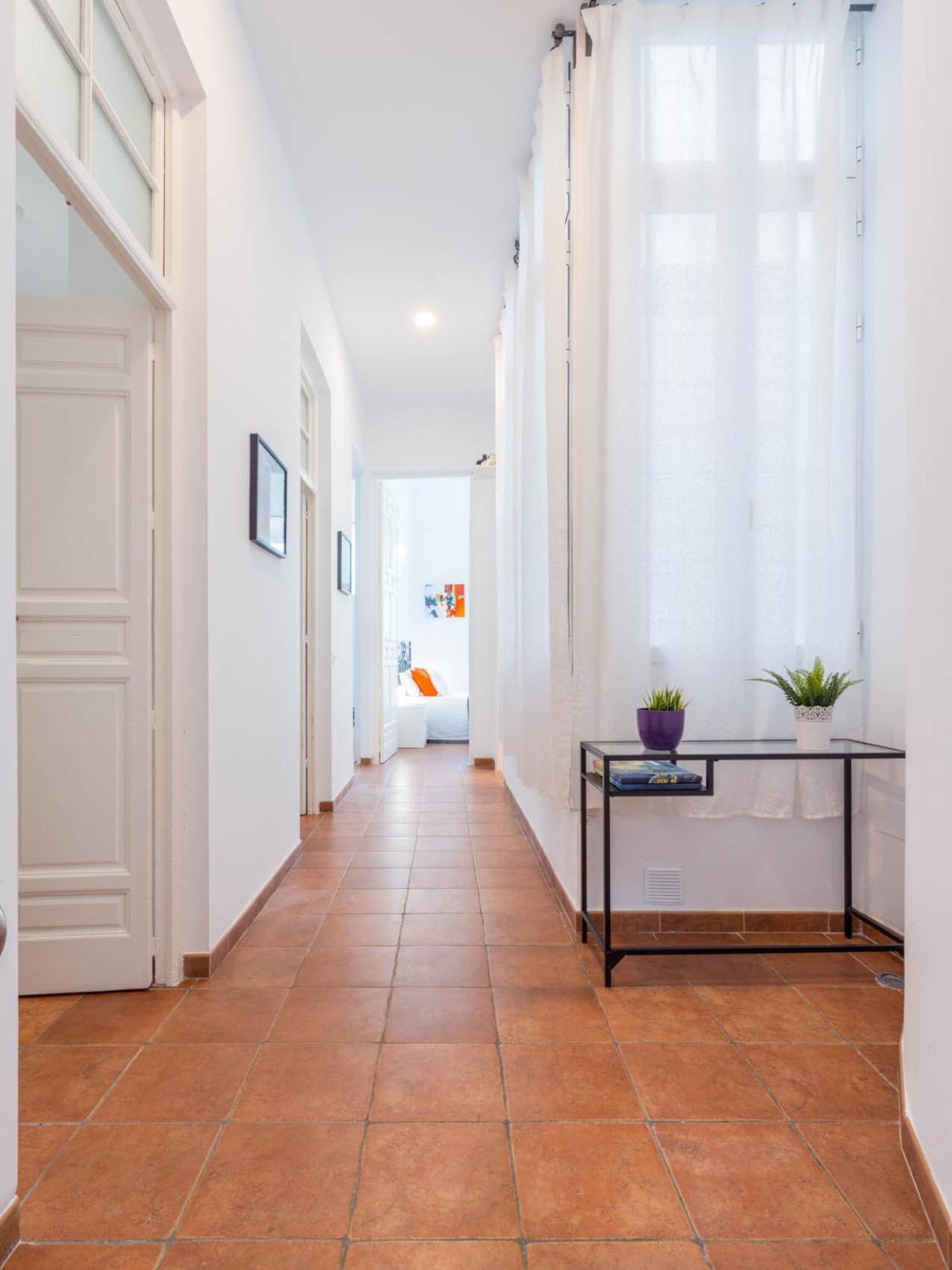 Alcazaba Apartment *