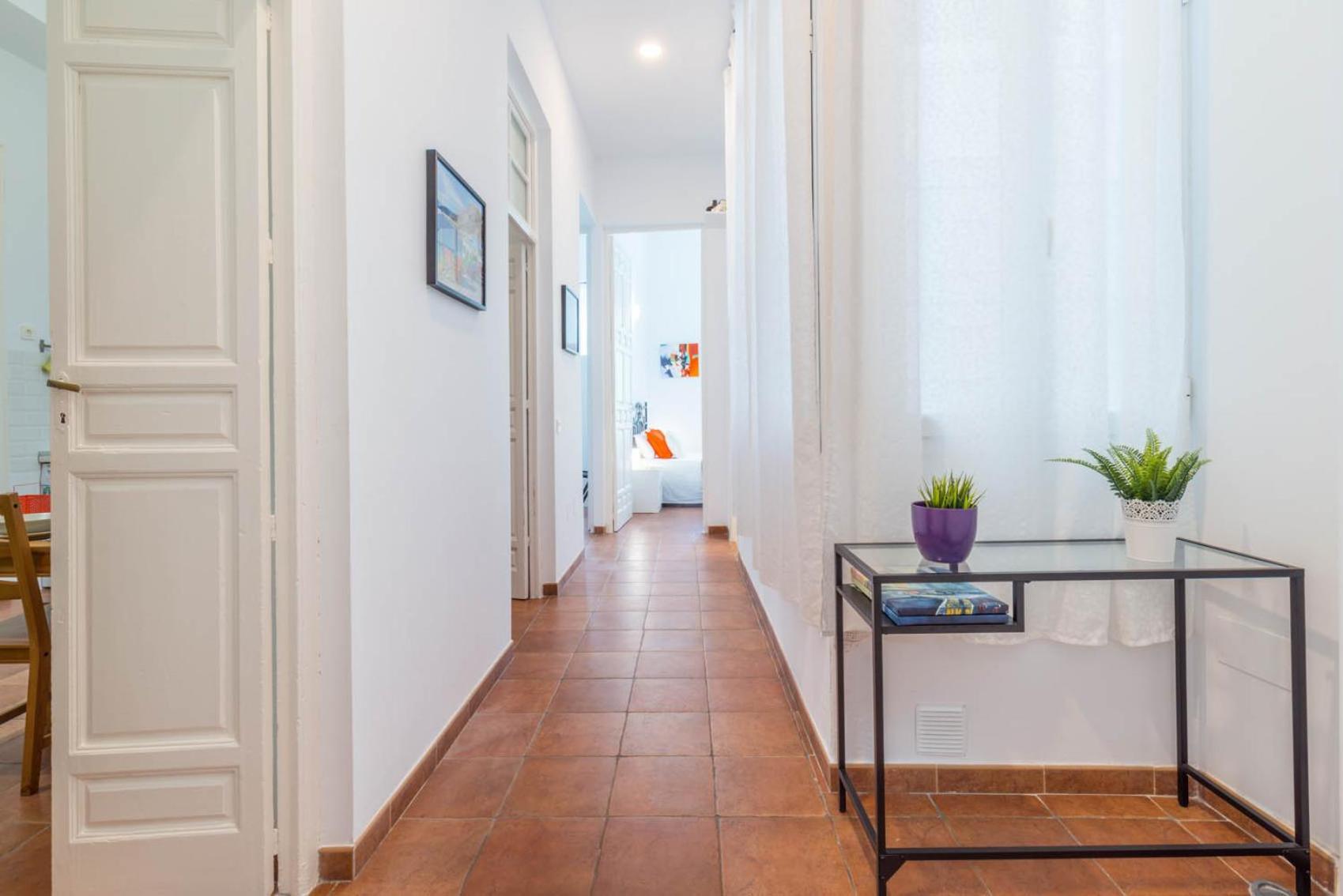 Apartment Alcazaba *