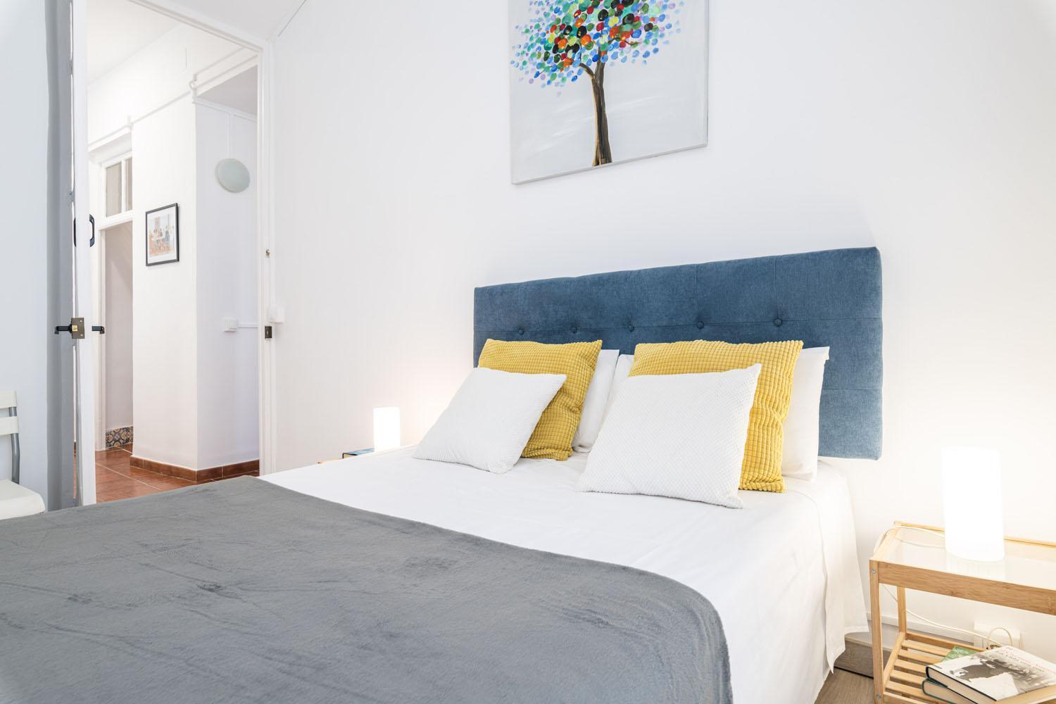 Alcazaba Apartment *