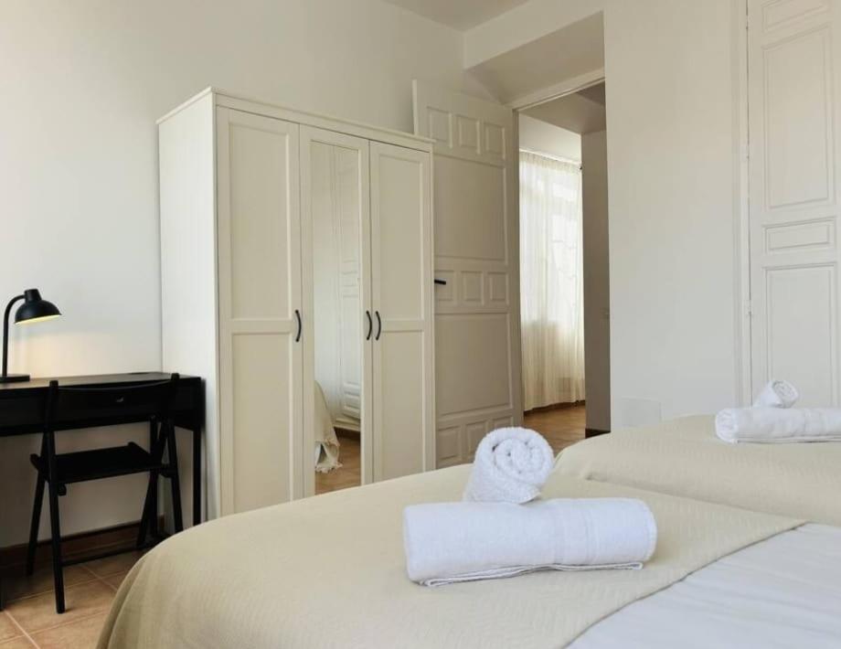 Alcazaba Apartment *