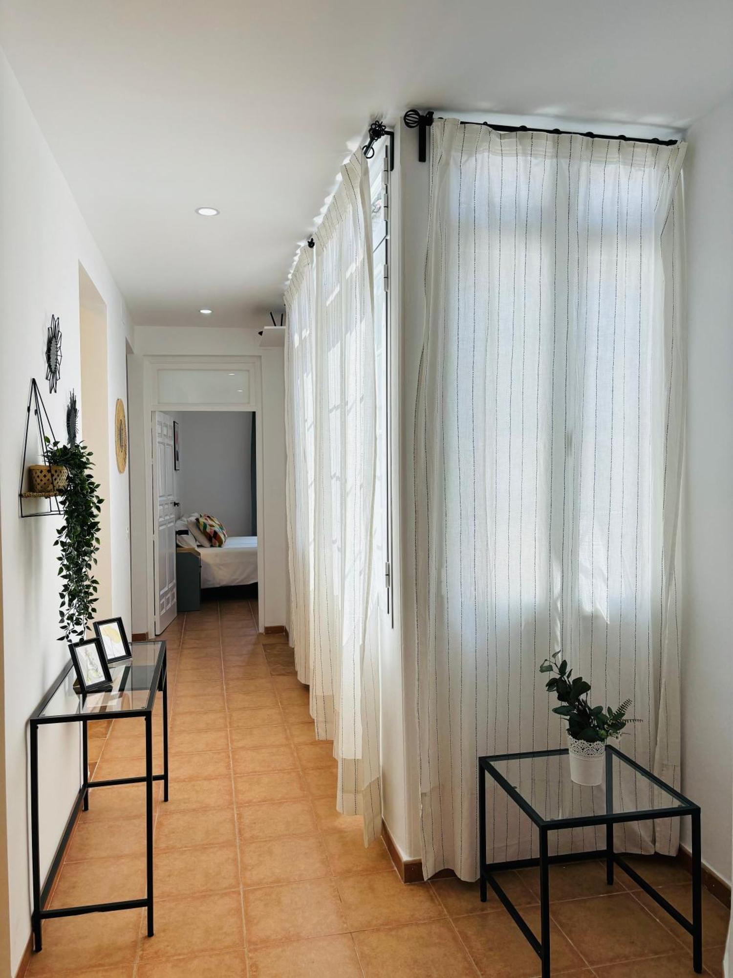 Apartment Alcazaba