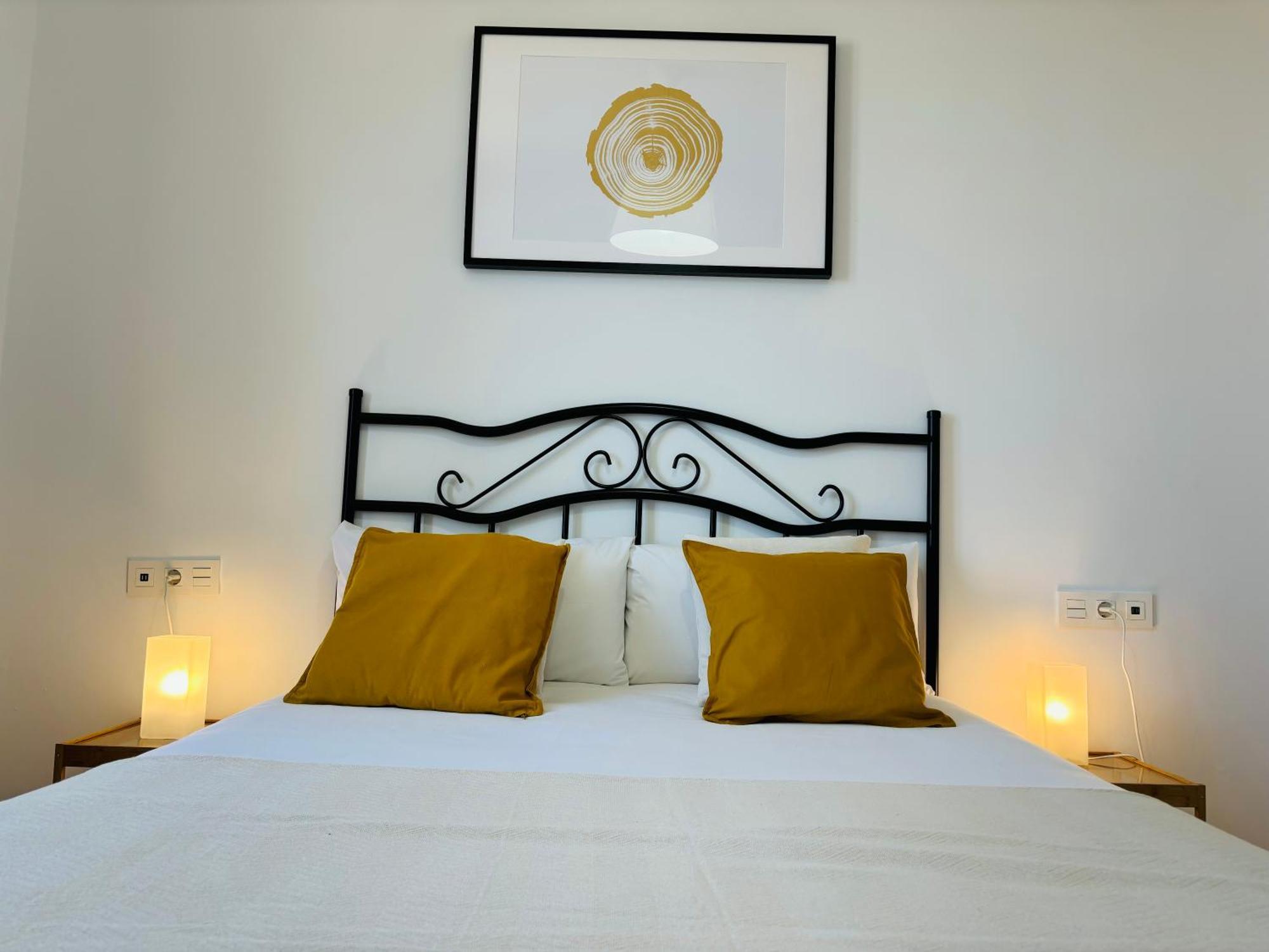 Alcazaba Apartment